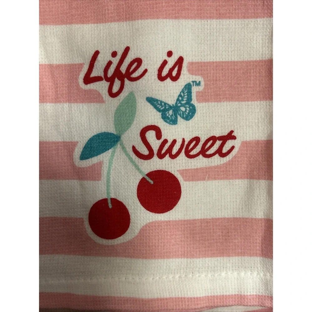 Dolly Parton Summer 2026 Collection Kitchen Towel & Dish Cloth Set